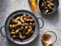 Boiled Peanuts Recipe | MyRecipes image