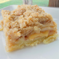 Apple Slab Pie Recipe | Allrecipes image