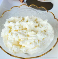 Homemade Ricotta | What's Cookin' Italian Style Cuisine image