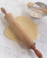 Perfect Pie Crust Recipe - Martha Stewart image