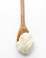 Sour Cream Mashed Potatoes Recipe - Martha Stewart image