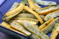 HOW TO COOK SUMMER SQUASH IN MICROWAVE RECIPES