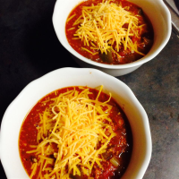 CHILI RECIPE WITH DRY BEANS SLOW COOKER RECIPES