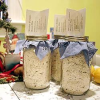 SOUP IN JAR GIFT RECIPES RECIPES
