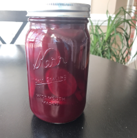 Sweet and Sour Pickled Beets Recipe | Allrecipes image