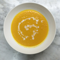 Cream Of Carrot Soup Recipe | Allrecipes image