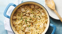 Simple squash risotto recipe - BBC Good Food image