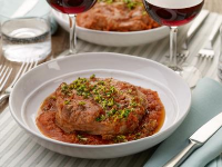 Osso Buco Recipe | Anne Burrell | Food Network image