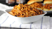 Flavorful Sloppy Joes Recipe: How to Make It image