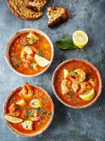 Vegetarian chilli recipe - BBC Good Food image