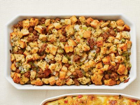 STUFFING WITH BREAKFAST SAUSAGE RECIPE RECIPES