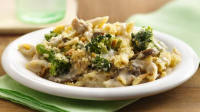 Tuna-Broccoli Casserole Recipe - BettyCrocker.com image