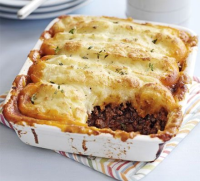 Cottage pie recipe - BBC Good Food image