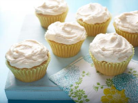 Vegan Vanilla Cupcakes Recipe | Food Network Kitchen ... image