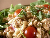 White Bean Tuna Salad Recipe | Giada De ... - Food Network image