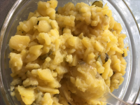 Traditional German Warm Potato Salad Recipe | Allrecipes image