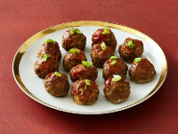 Cocktail Meatballs Recipe | Food Network Kitchen | Food ... image