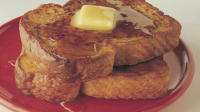 FRENCH TOAST ON A GRIDDLE RECIPES