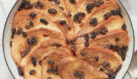 Mary Berry Easy Brioche Bread and Butter Pudding Recipe image
