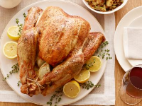 ROAST TURKEY COOKING TIME RECIPES