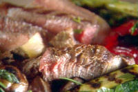 Steak Florentine Recipe | Giada De Laurentiis - Food Network image