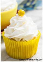 CLASSIC BUTTERCREAM FROSTING RECIPES