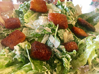 Caesar Salad Supreme | Allrecipes image