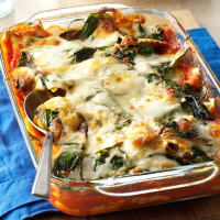 Weeknight Ravioli Lasagna Recipe: How to Make It image
