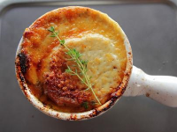 French Onion Soup Recipe | Ree Drummond | Food Network image