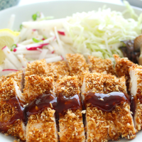 Chicken Katsu Recipe | Allrecipes image