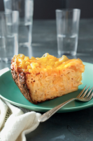 Uncle Jack's Mac-and-Cheese Recipe | Southern Living image