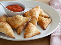 HOW TO COOK A PIZZA POCKET RECIPES
