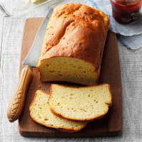 Gluten-Free Sandwich Bread Recipe: How to Make It image