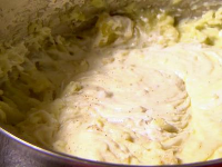 MASHED POTATOES RECIPE FOR THANKSGIVING RECIPES