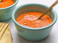 The Best Tomato Soup Recipe - Food Network image