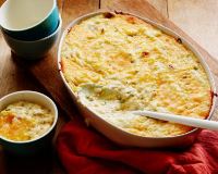 Twice Baked Potato Casserole Recipe | Ree Drummond | Food ... image