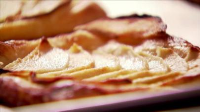 Cheese-Stuffed Pork Chops Recipe | Food Network Kitchen ... image