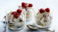 HOW TO USE RASPBERRIES RECIPES