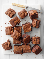 Ultimate Fudgy Brownies Recipe: How to Make It image