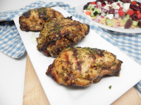 Mediterranean Chicken Marinade Recipe | Allrecipes image
