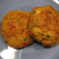 Maryland Crab Cakes III Recipe | Allrecipes image