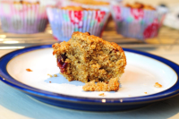 OAT AND BLUEBERRY MUFFINS RECIPES