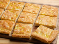 The Best Focaccia Recipe - Food Network image