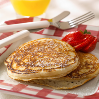 Pancakes - Better Homes & Gardens image