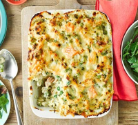 Easy Lasagna Recipe with Ricotta Cheese - Kitchen Foliage image