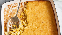 Easiest-Ever Corn Casserole (Made with Jiffy) - Kitchn image
