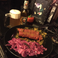 German Currywurst Recipe | Allrecipes image
