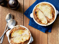 WHAT CHEESE FOR FRENCH ONION SOUP RECIPES