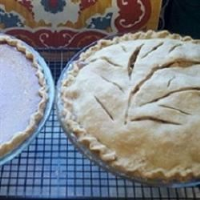 EASY TO MAKE PIE CRUST RECIPES