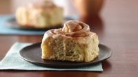 No-Bake Peanut Butter Treats Recipe: How to Make It image